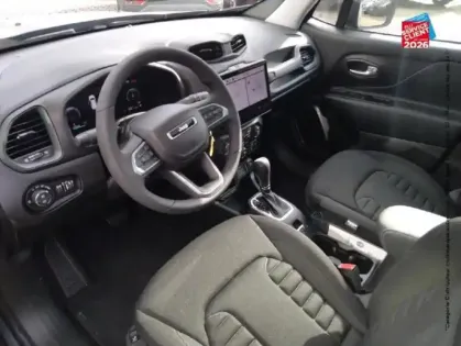 Photo 29 Jeep Renegade  1.5 Turbo T4 130ch MHEV North Star BVR7