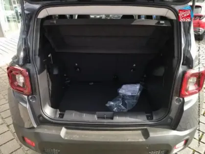 Photo 28 Jeep Renegade  1.5 Turbo T4 130ch MHEV North Star BVR7