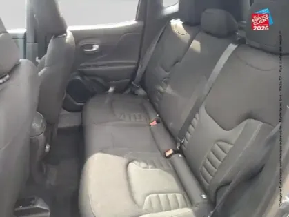 Photo 10 Jeep Renegade  1.5 Turbo T4 130ch MHEV North Star BVR7