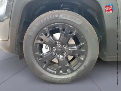 Photo 9 Jeep Renegade  1.5 Turbo T4 130ch MHEV North Star BVR7