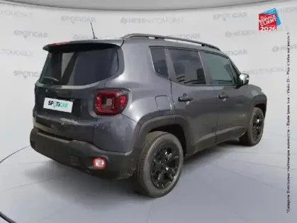 Photo 20 Jeep Renegade  1.5 Turbo T4 130ch MHEV North Star BVR7
