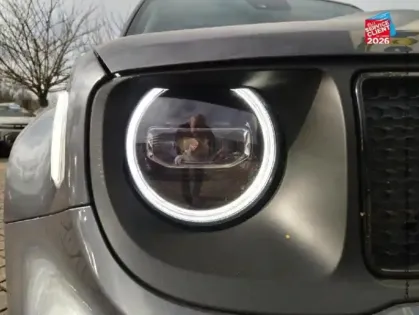 Photo 27 Jeep Renegade  1.5 Turbo T4 130ch MHEV North Star BVR7