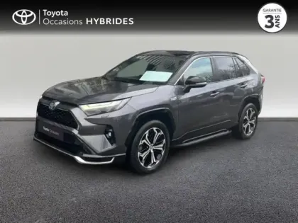 Photo Toyota Rav4