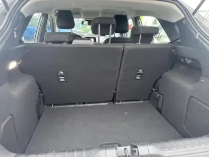 Photo 12 Ford Puma  1.0 Flexifuel 125 ch S&S mHEV Titanium