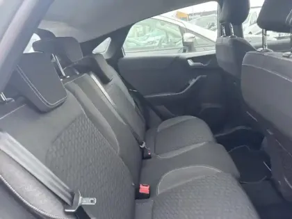 Photo 11 Ford Puma  1.0 Flexifuel 125 ch S&S mHEV Titanium