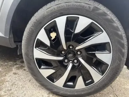 Photo 8 Ford Puma  1.0 Flexifuel 125 ch S&S mHEV Titanium