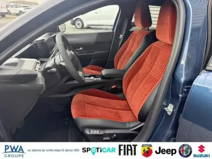 Photo 8 Lancia Ypsilon  1.2 Ibrida 110ch LX eDCT6