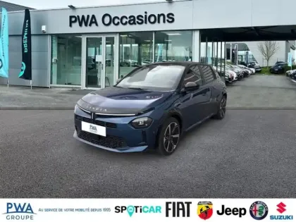 Photo Lancia Ypsilon