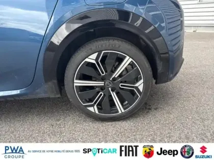 Photo 10 Lancia Ypsilon  1.2 Ibrida 110ch LX eDCT6