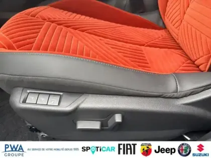 Photo 11 Lancia Ypsilon  1.2 Ibrida 110ch LX eDCT6