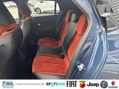 Photo 9 Lancia Ypsilon  1.2 Ibrida 110ch LX eDCT6