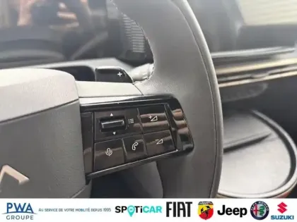 Photo 12 Lancia Ypsilon  1.2 Ibrida 110ch LX eDCT6