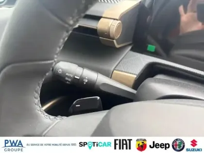 Photo 14 Lancia Ypsilon  1.2 Ibrida 110ch LX eDCT6