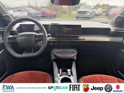 Photo 7 Lancia Ypsilon  1.2 Ibrida 110ch LX eDCT6