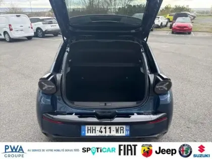 Photo 5 Lancia Ypsilon  1.2 Ibrida 110ch LX eDCT6