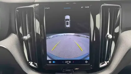 Photo 17 Volvo Xc60  B4 197 ch Geartronic 8