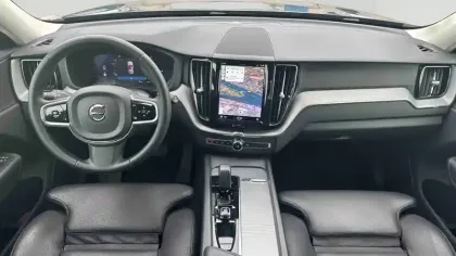 Photo 5 Volvo Xc60  B4 197 ch Geartronic 8