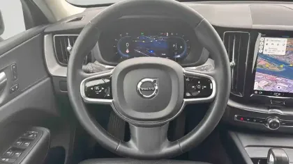 Photo 14 Volvo Xc60  B4 197 ch Geartronic 8