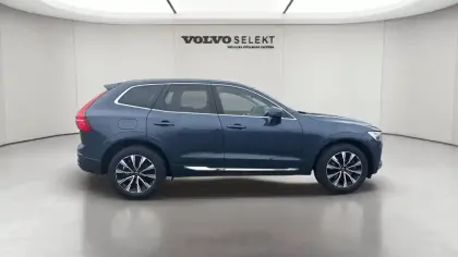 Photo 9 Volvo Xc60  B4 197 ch Geartronic 8