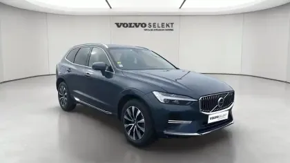 Photo 10 Volvo Xc60  B4 197 ch Geartronic 8