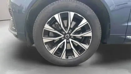 Photo 11 Volvo Xc60  B4 197 ch Geartronic 8