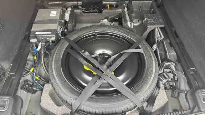 Photo 8 Volvo Xc60  B4 197 ch Geartronic 8