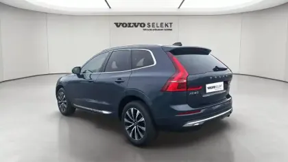 Photo 6 Volvo Xc60  B4 197 ch Geartronic 8