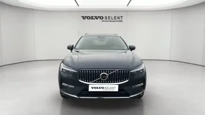 Photo Volvo Xc60 Plus Style Chrome
