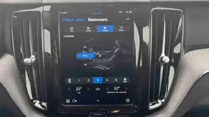 Photo 15 Volvo Xc60  B4 197 ch Geartronic 8