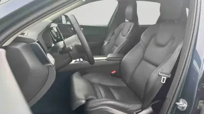 Photo 12 Volvo Xc60  B4 197 ch Geartronic 8