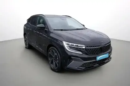 Photo 6 Renault Austral  E-Tech full hybrid 200 GSR2