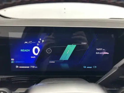 Photo 51 Renault Austral Gén. I (HHN) Ph1 Iconic esprit Alpine 5