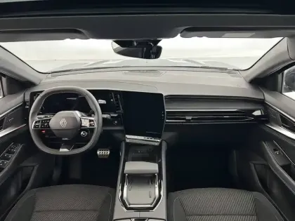 Photo 34 Renault Austral Gén. I (HHN) Ph1 Iconic esprit Alpine 5