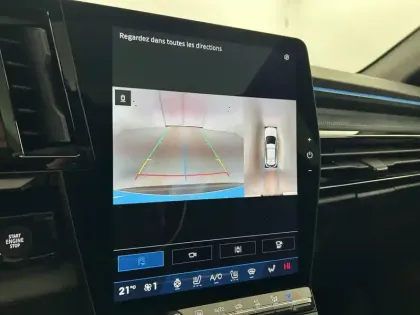 Photo 28 Renault Austral Gén. I (HHN) Ph1 Iconic esprit Alpine 5