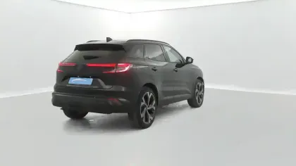 Photo 40 Renault Austral Gén. I (HHN) Ph1 Iconic esprit Alpine 5