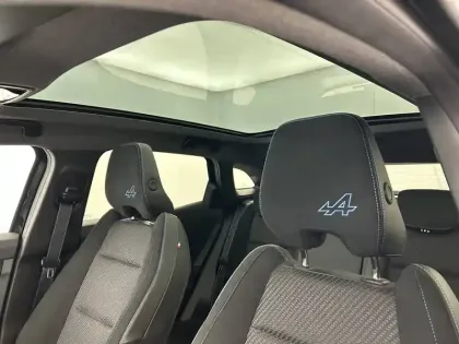 Photo 83 Renault Austral  E-Tech full hybrid 200 GSR2