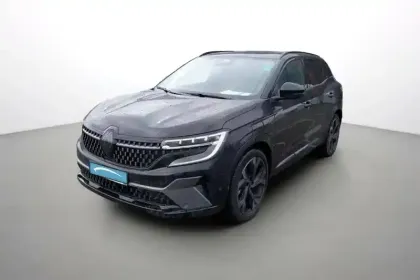 Photo Renault Austral Iconic Esprit Alpine