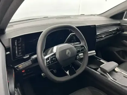 Photo 76 Renault Austral  E-Tech full hybrid 200 GSR2