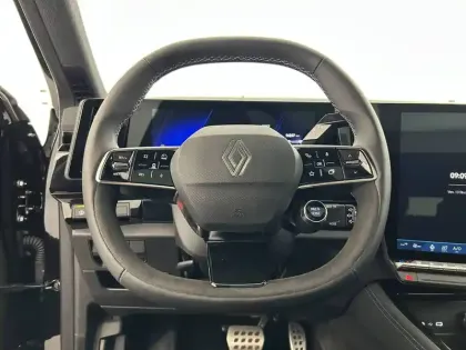 Photo 77 Renault Austral  E-Tech full hybrid 200 GSR2