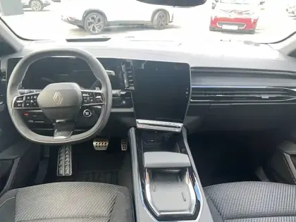 Photo 32 Renault Espace  E-Tech full hybrid 200 GSR2