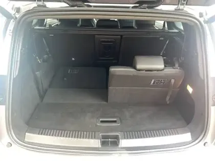 Photo 30 Renault Espace  E-Tech full hybrid 200 GSR2