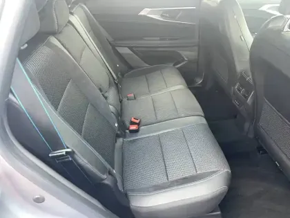 Photo 29 Renault Espace  E-Tech full hybrid 200 GSR2