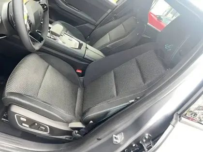 Photo 45 Renault Espace  E-Tech full hybrid 200 GSR2