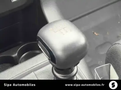 Photo 16 Citroën C3  SOCIETE BLUEHDI 100 S&S BVM6
