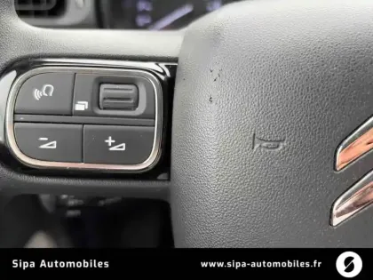 Photo 23 Citroën C3  SOCIETE BLUEHDI 100 S&S BVM6