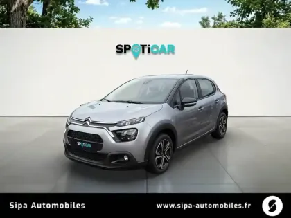 Photo Citroën C3 Feel Nav