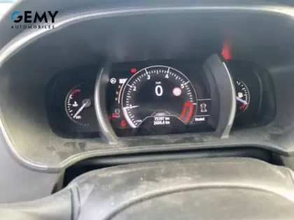 Photo 12 Renault Megane Mégane IV Berline TCe 140 EDC FAP