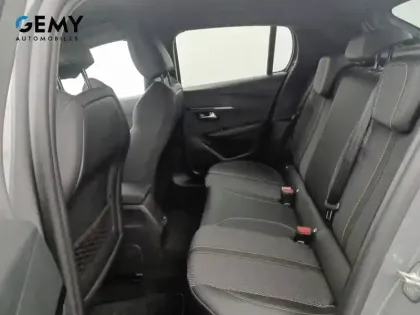 Photo 9 Peugeot 208  Hybrid 100 e-DCS6