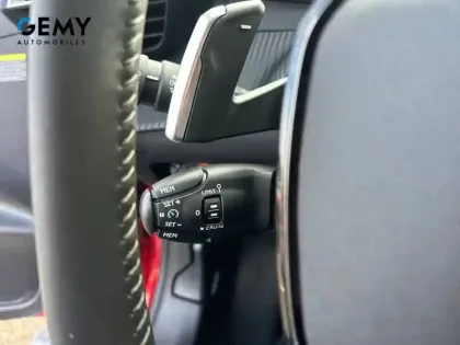 Photo 32 Peugeot 208 Gén. II Ph1 NG Style 5