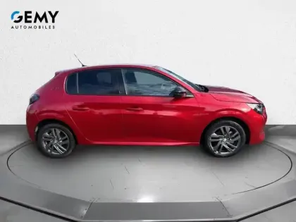 Photo 21 Peugeot 208 Gén. II Ph1 NG Style 5